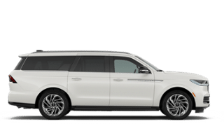 2026 Lincoln Lincoln Navigator External Image 1